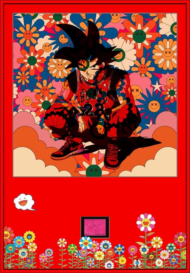 篮球少年