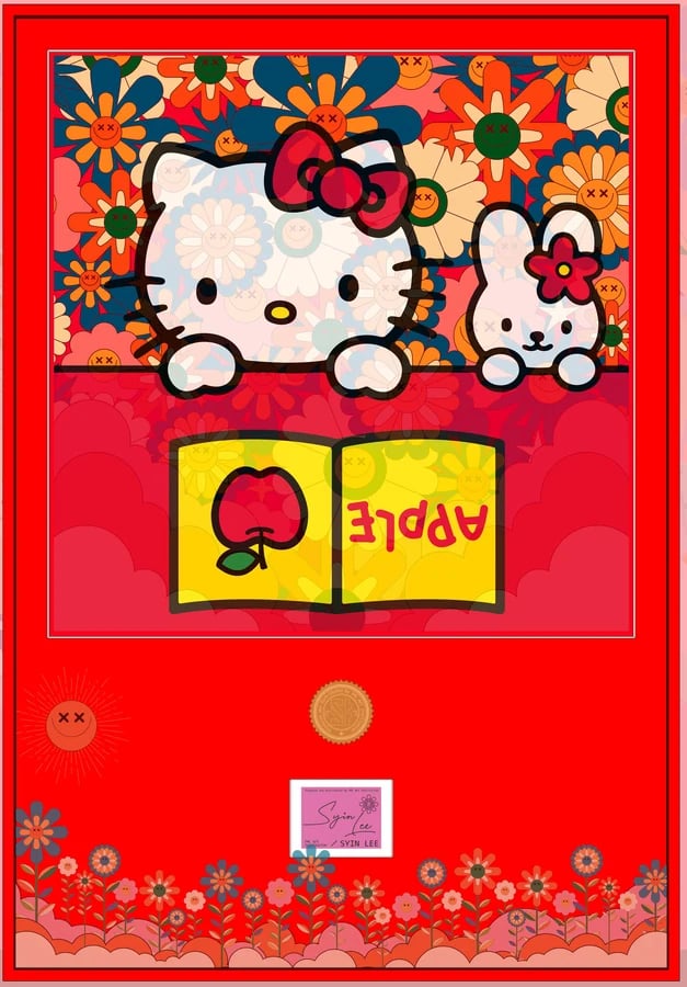 KITTY 1