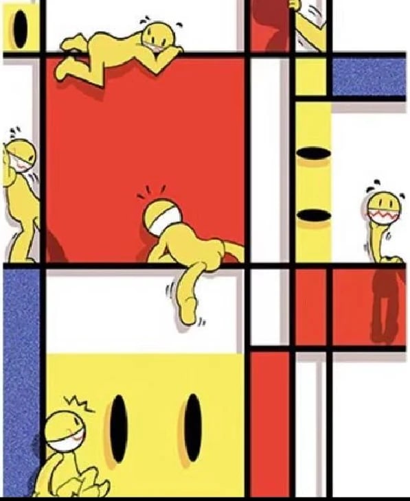 恐高