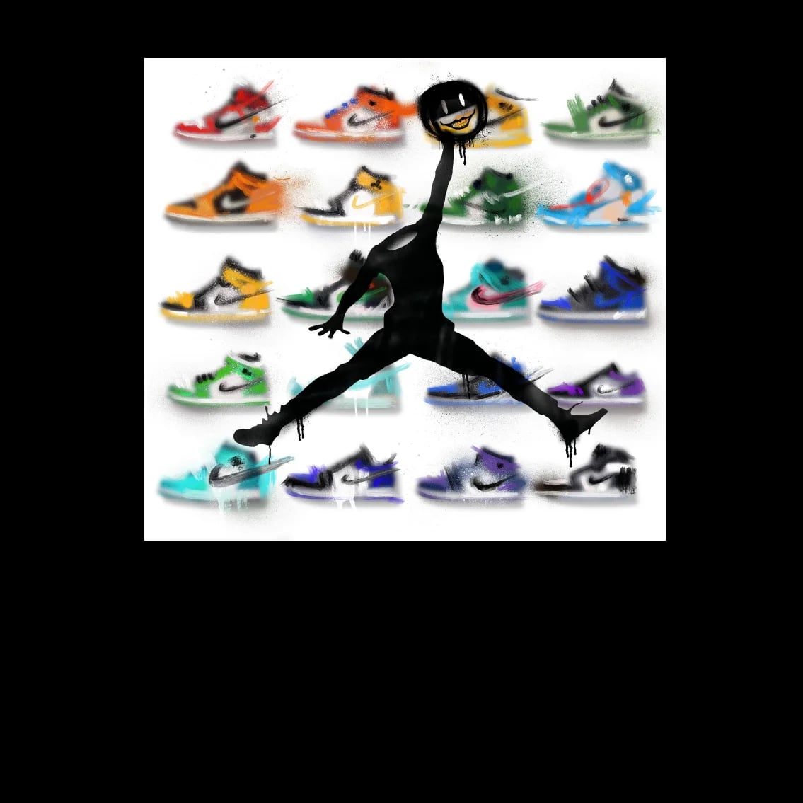 Loony Jordan