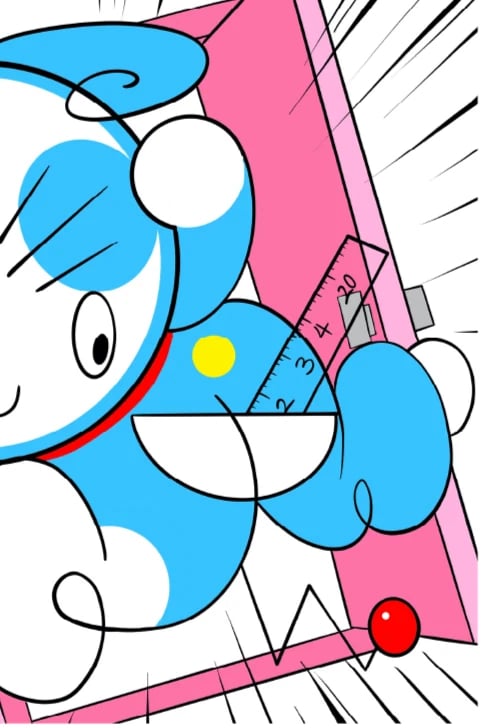 自欺欺人尺