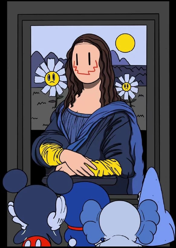 Mona Lisa