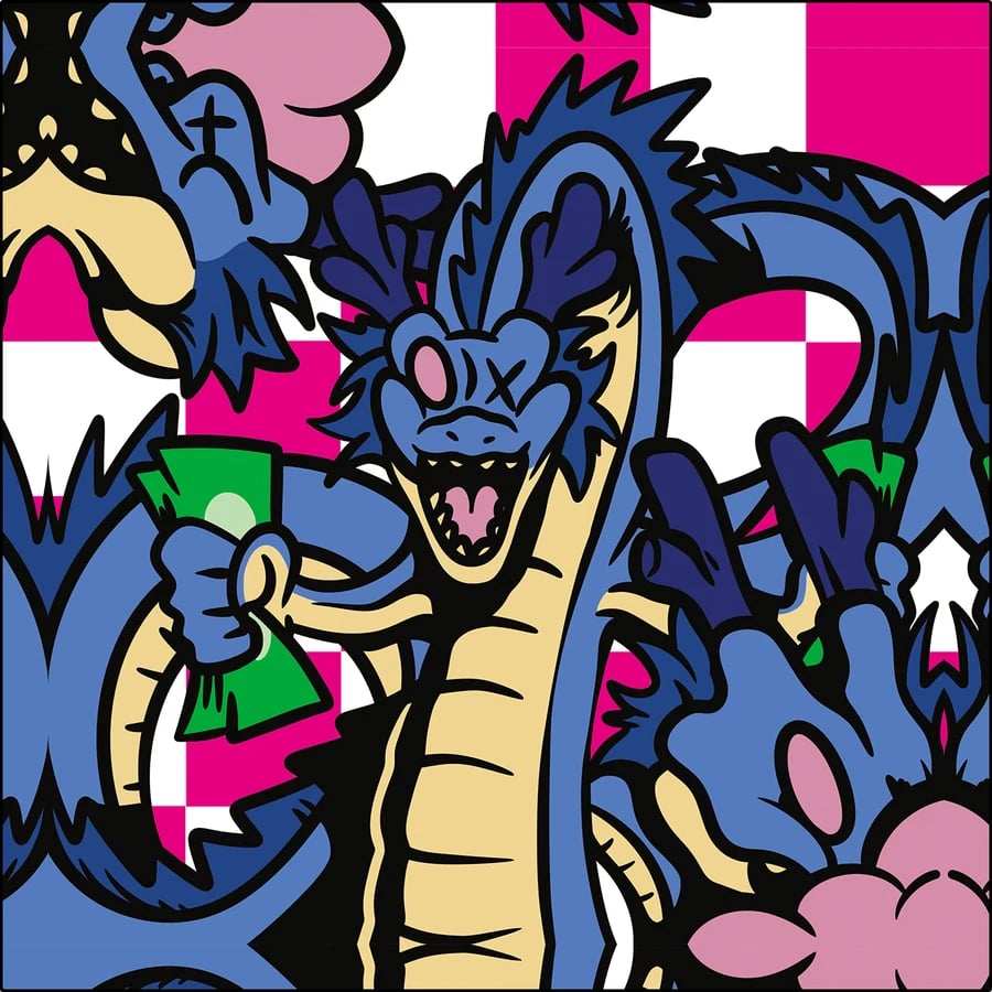 Dragon