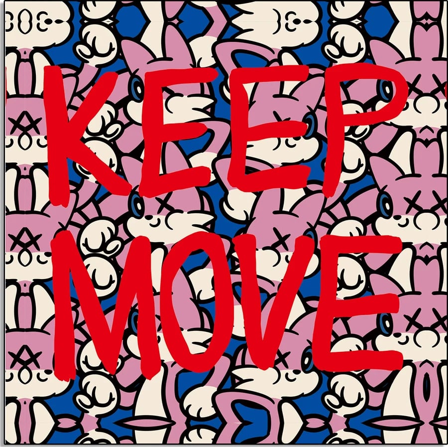 Keep move