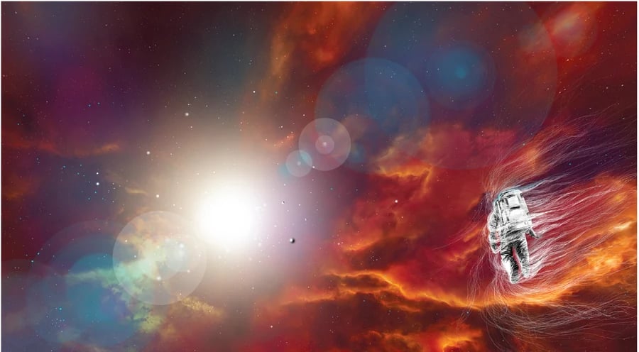 繁星