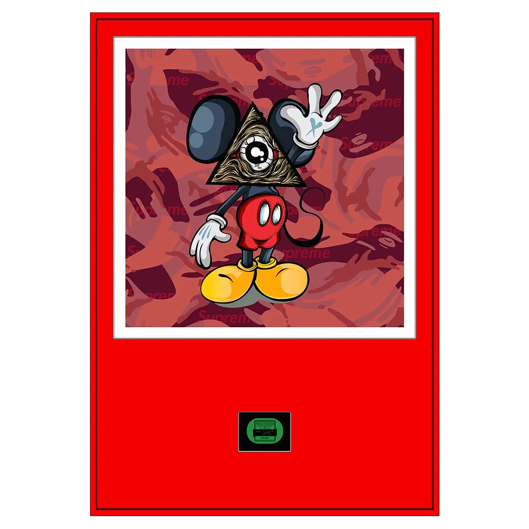 光明之眼