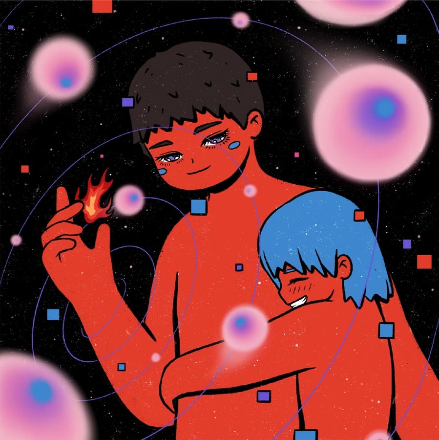 溯