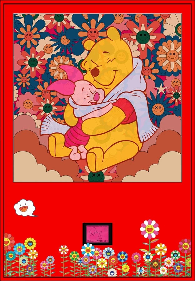维尼熊