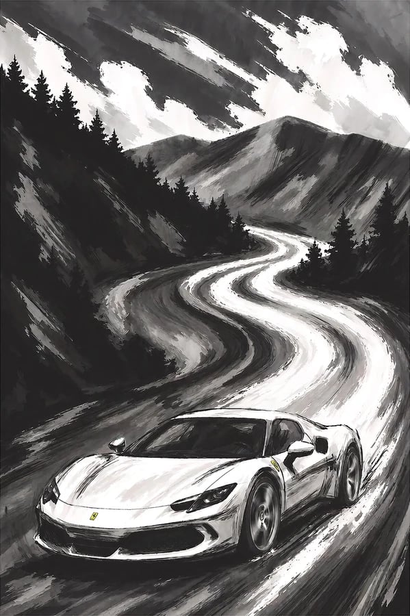 Into the Apex