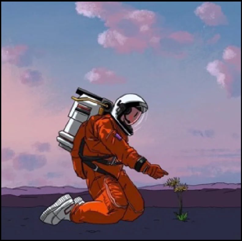 孤独星球