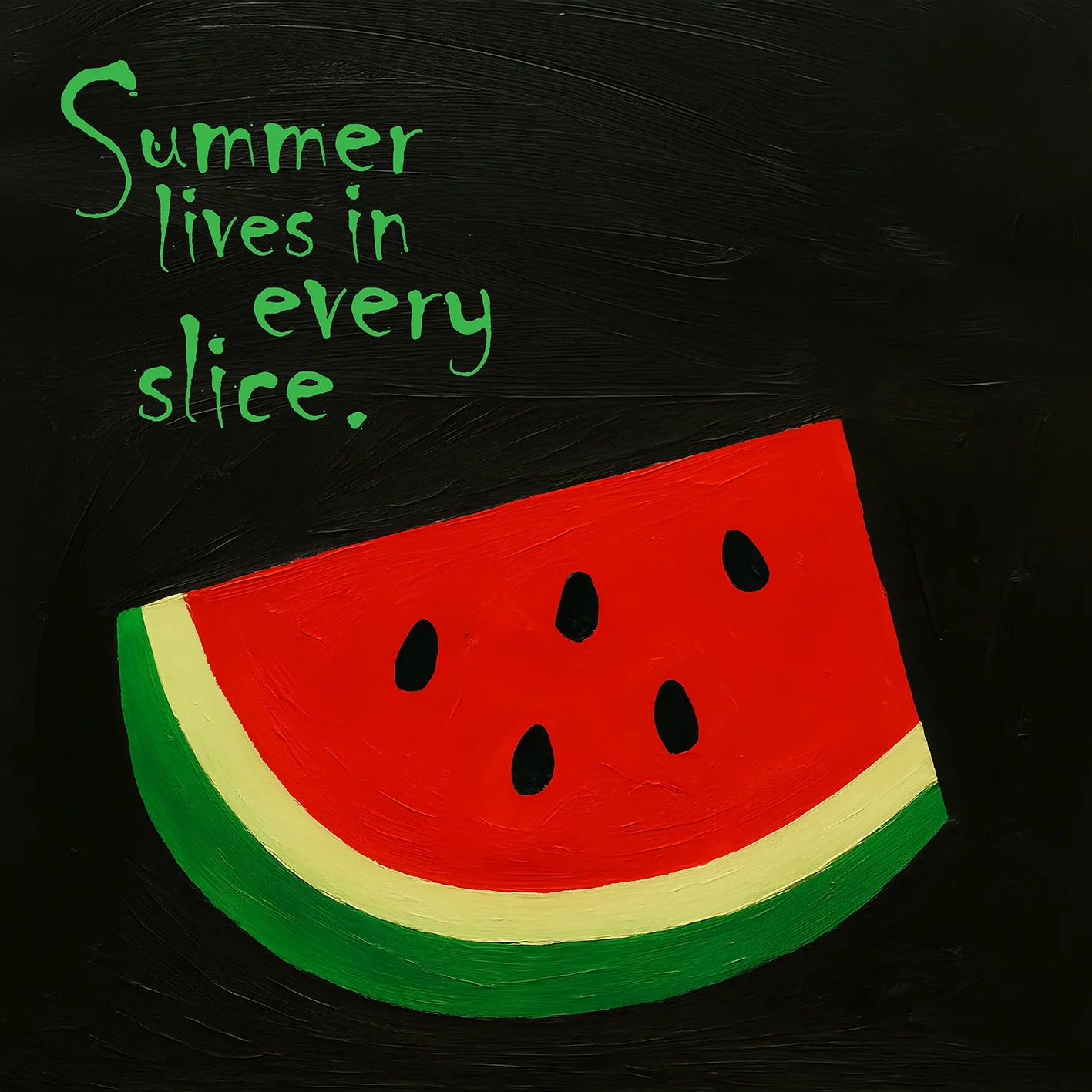 Every Slice of Summer