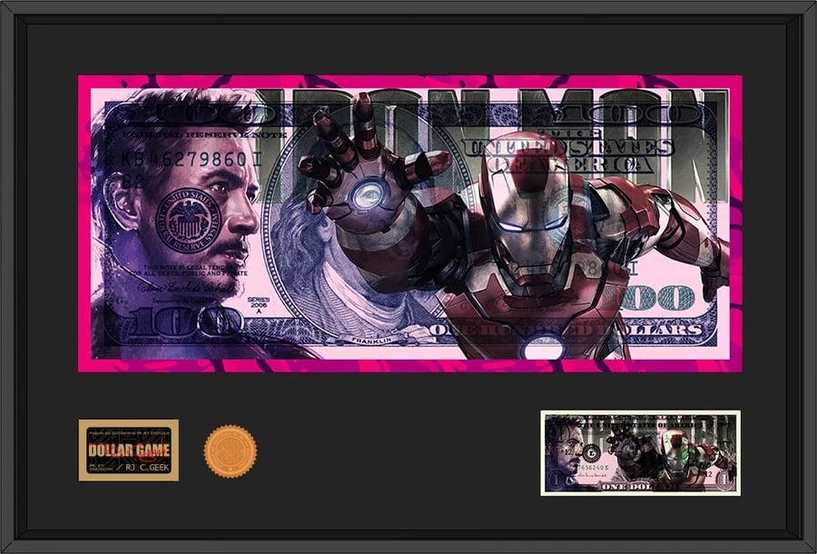 IronMan