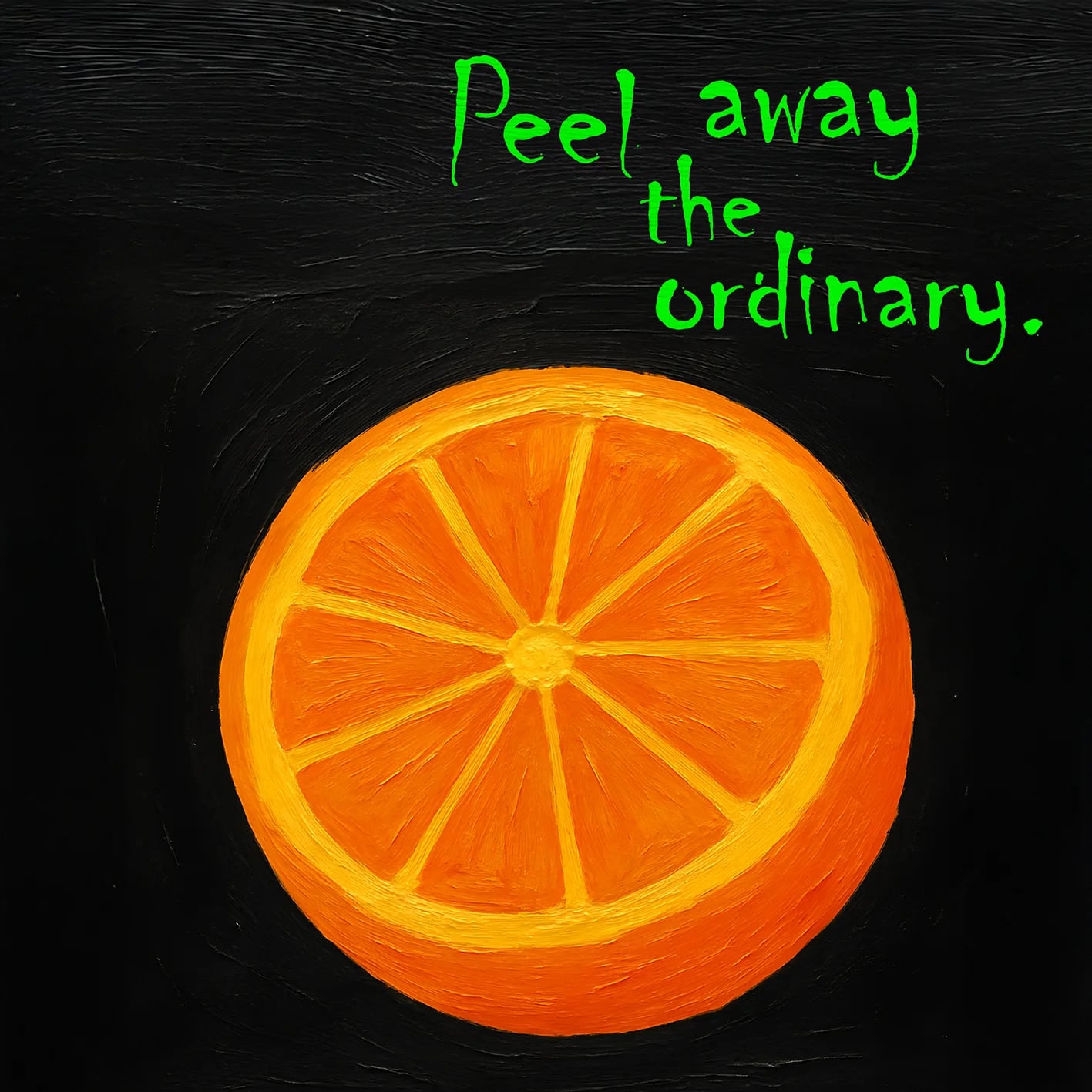 Peel Away