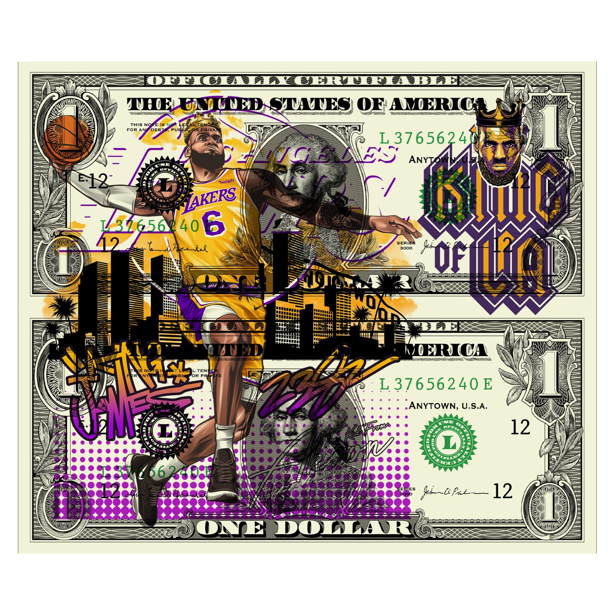 6th King