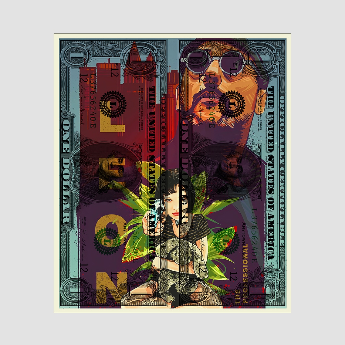 LEON