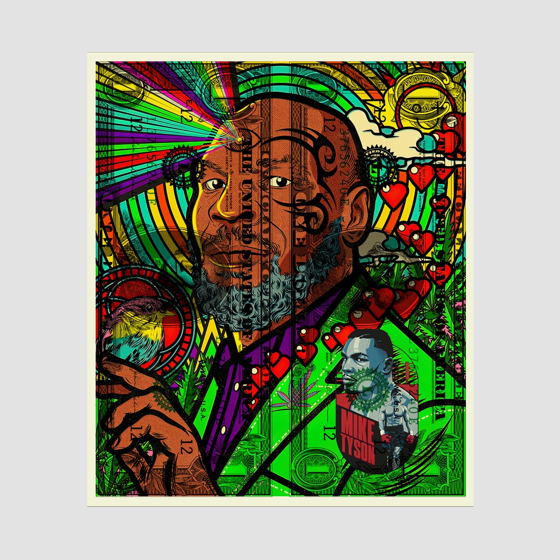 TYSON