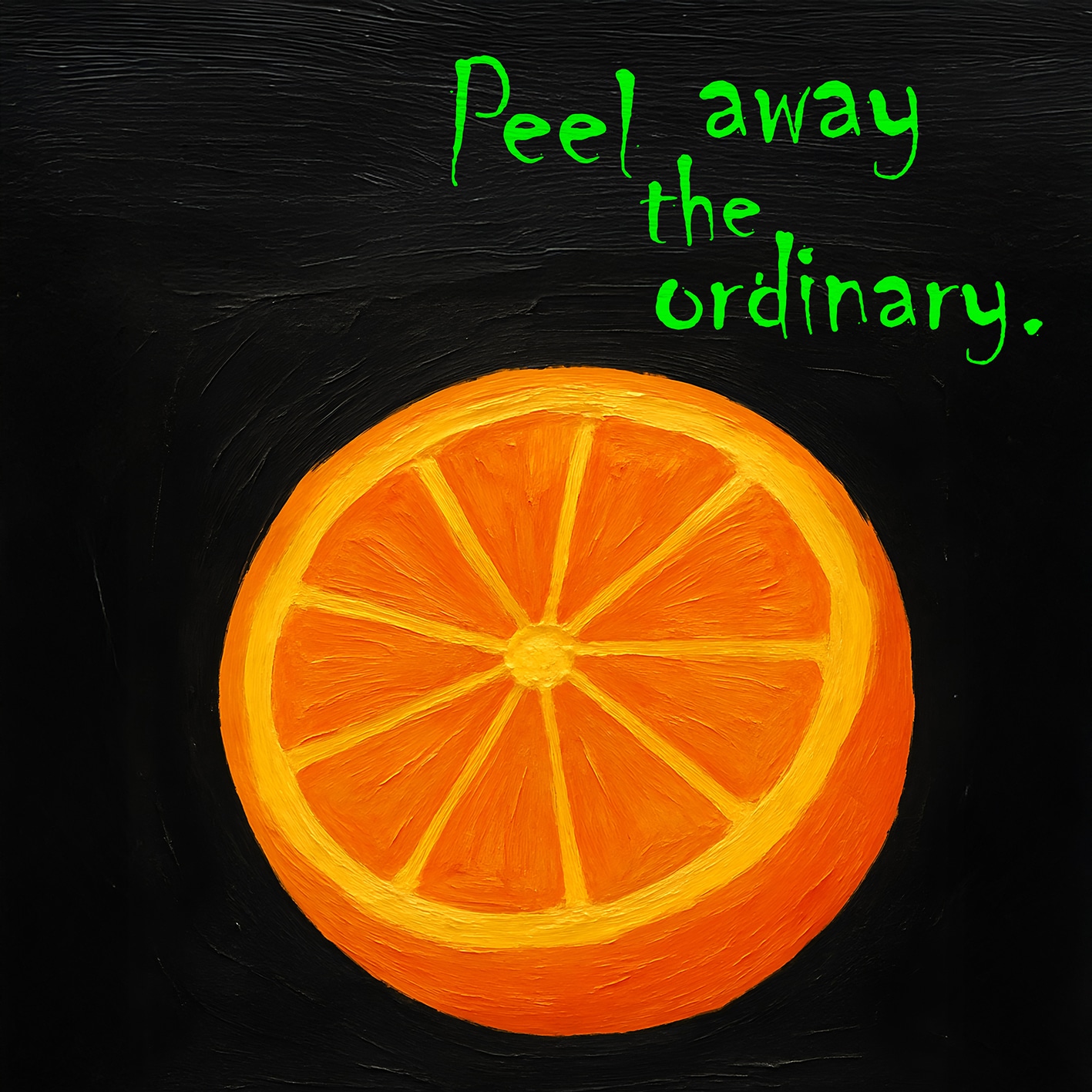 Peel Away