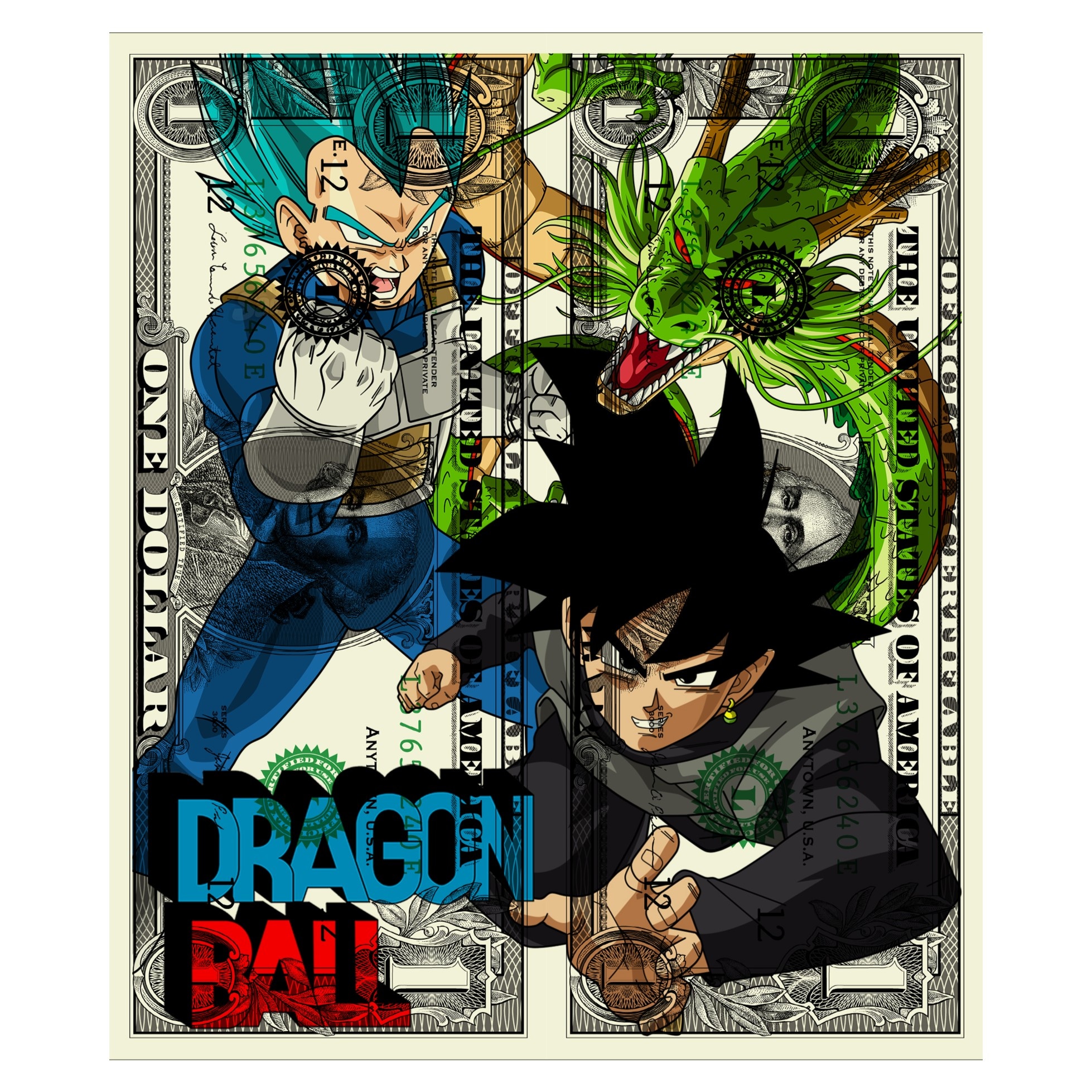 Dragon Dollar
