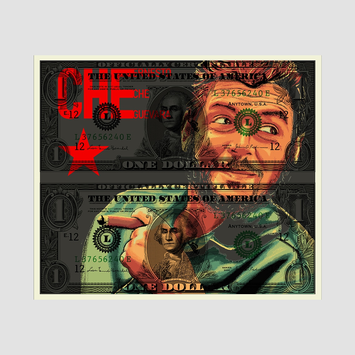El Che