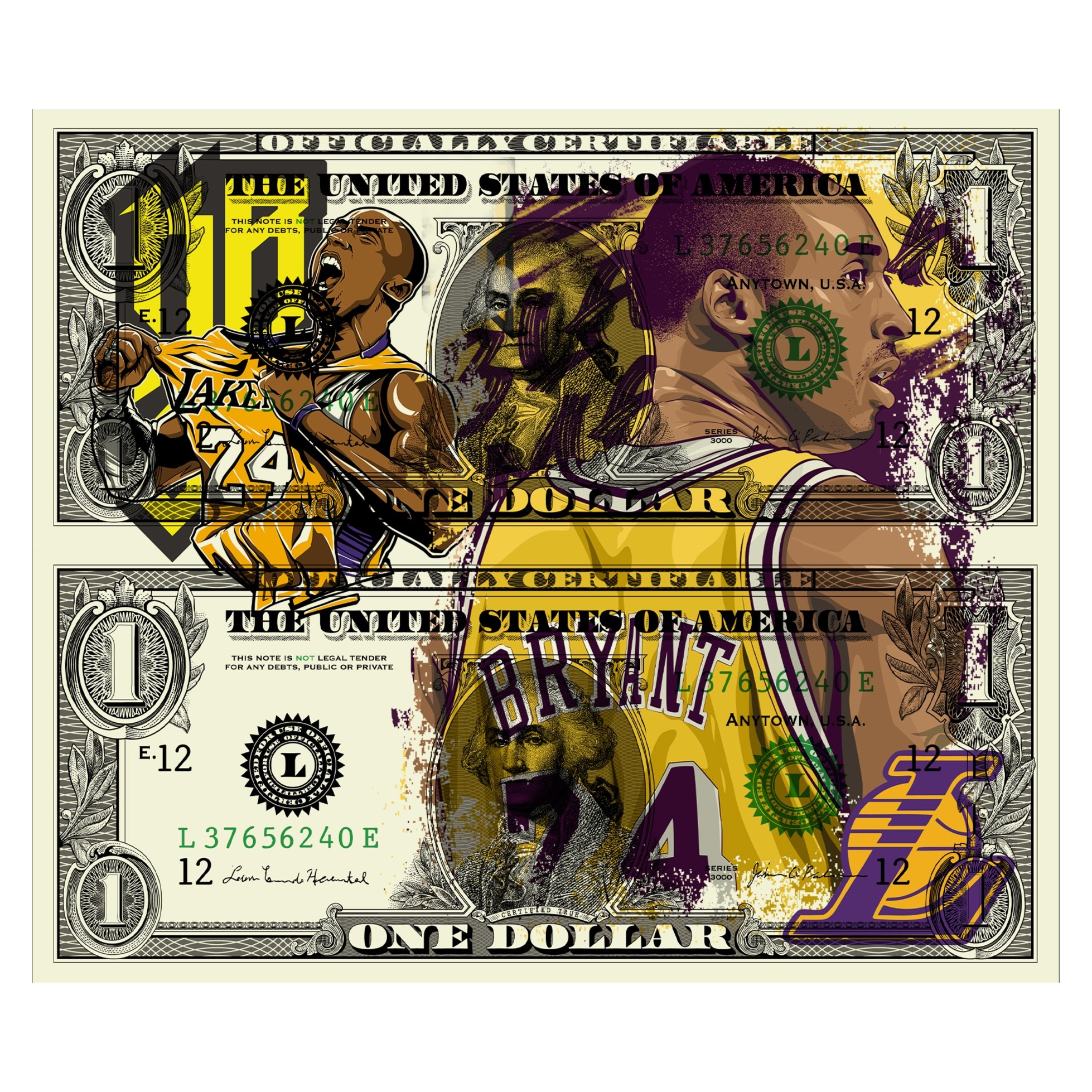 Laker 24