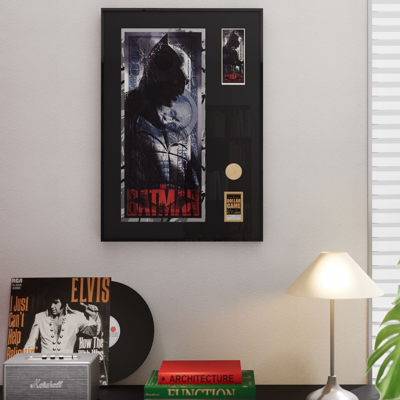 Batman