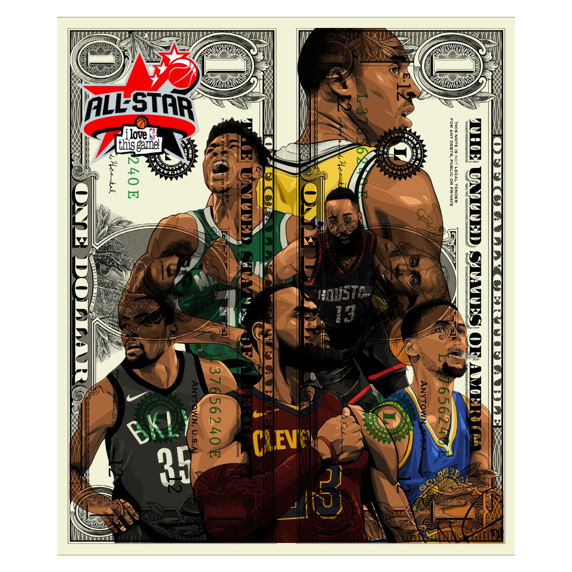 The All-Star