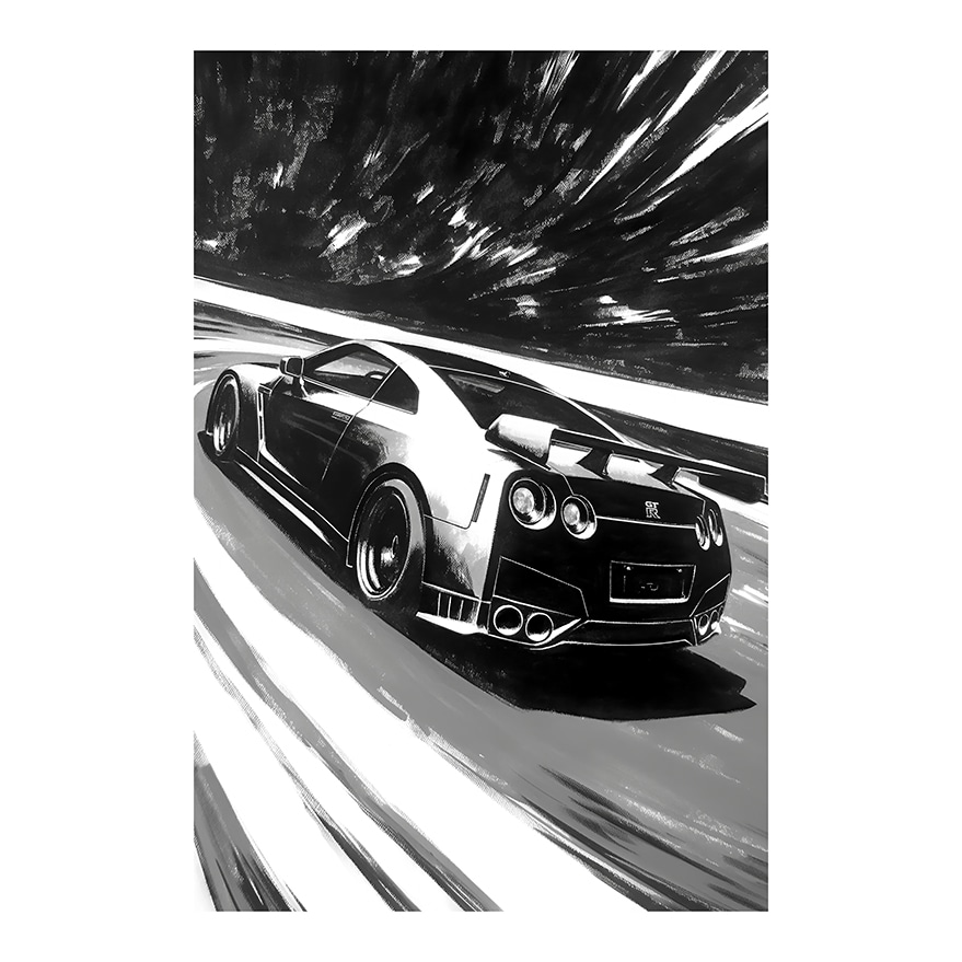 Midnight Surge