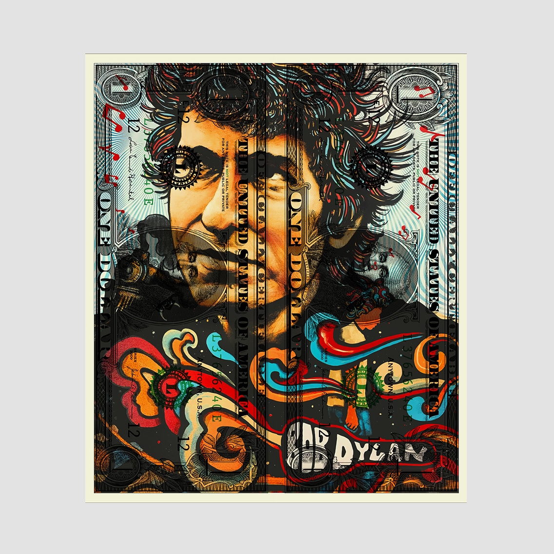 The Bard