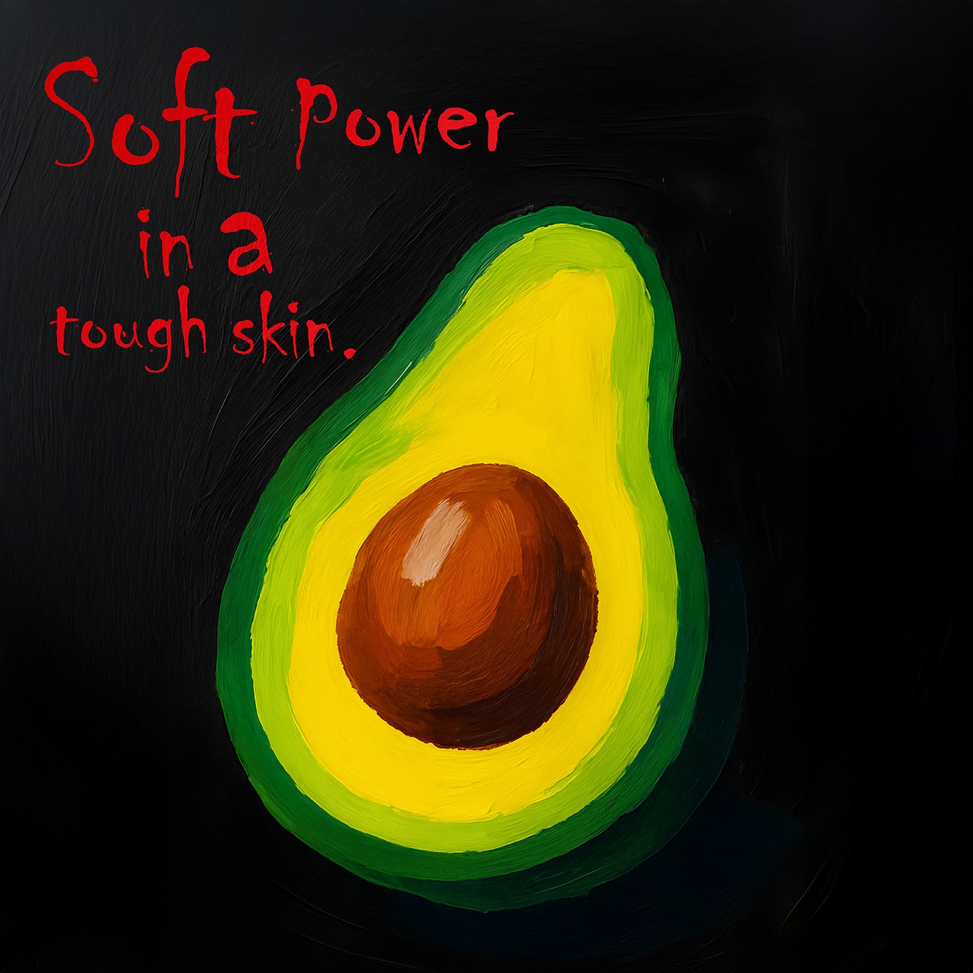 Soft Power