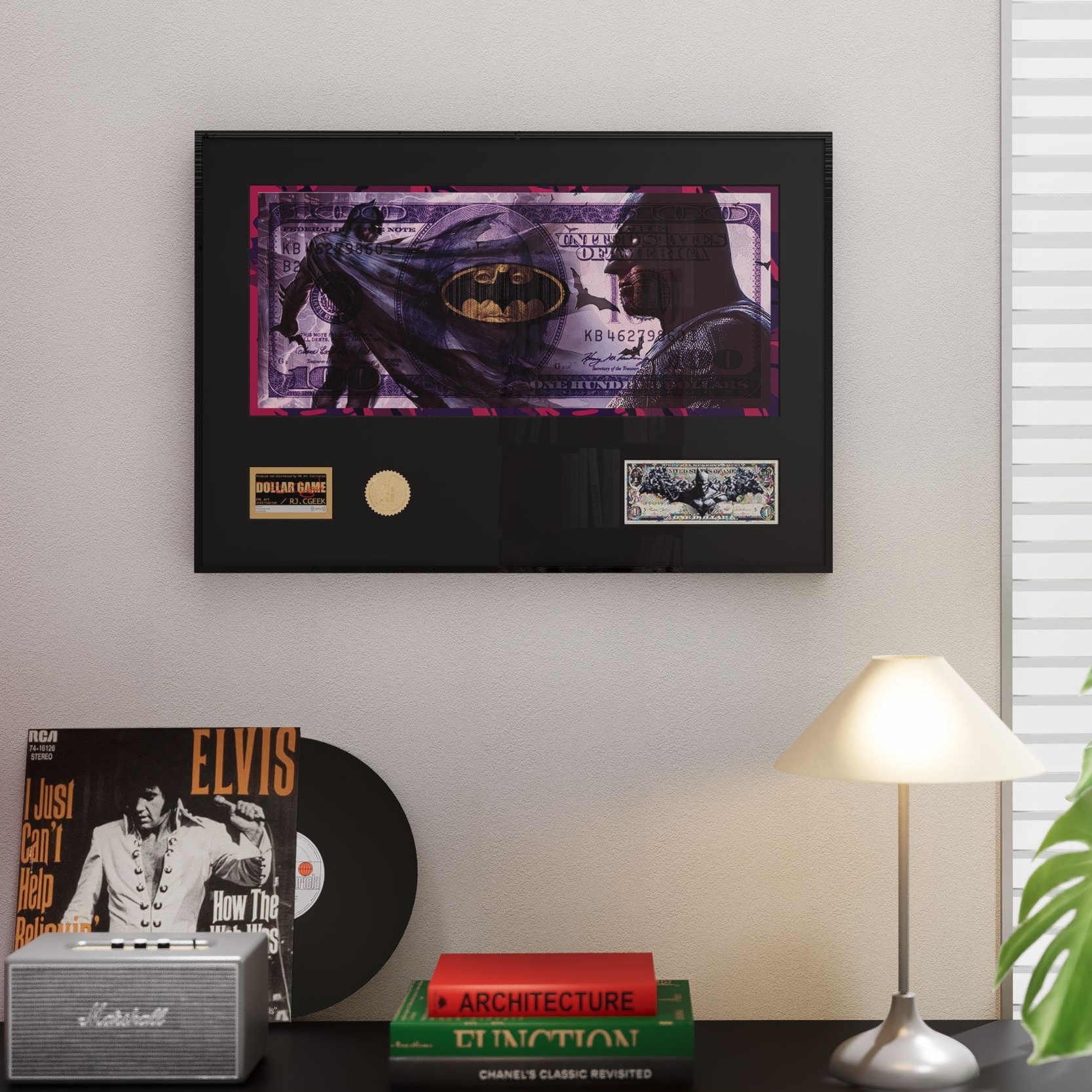 The Bat