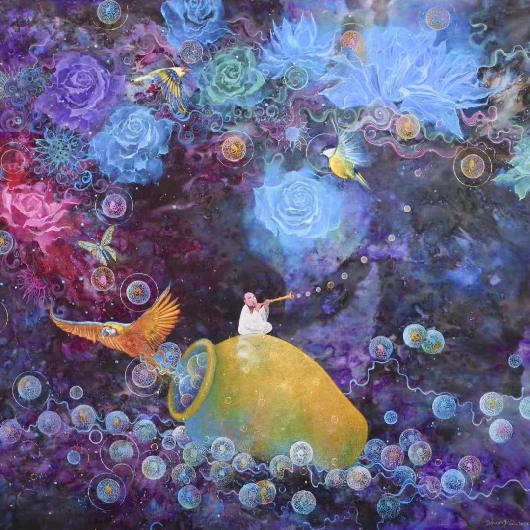 漂流奇异海