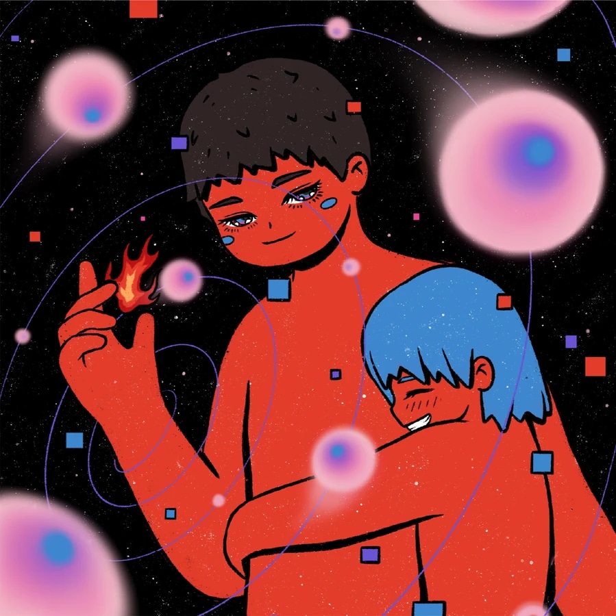 溯